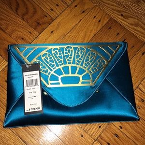 Turquoise PocketBook